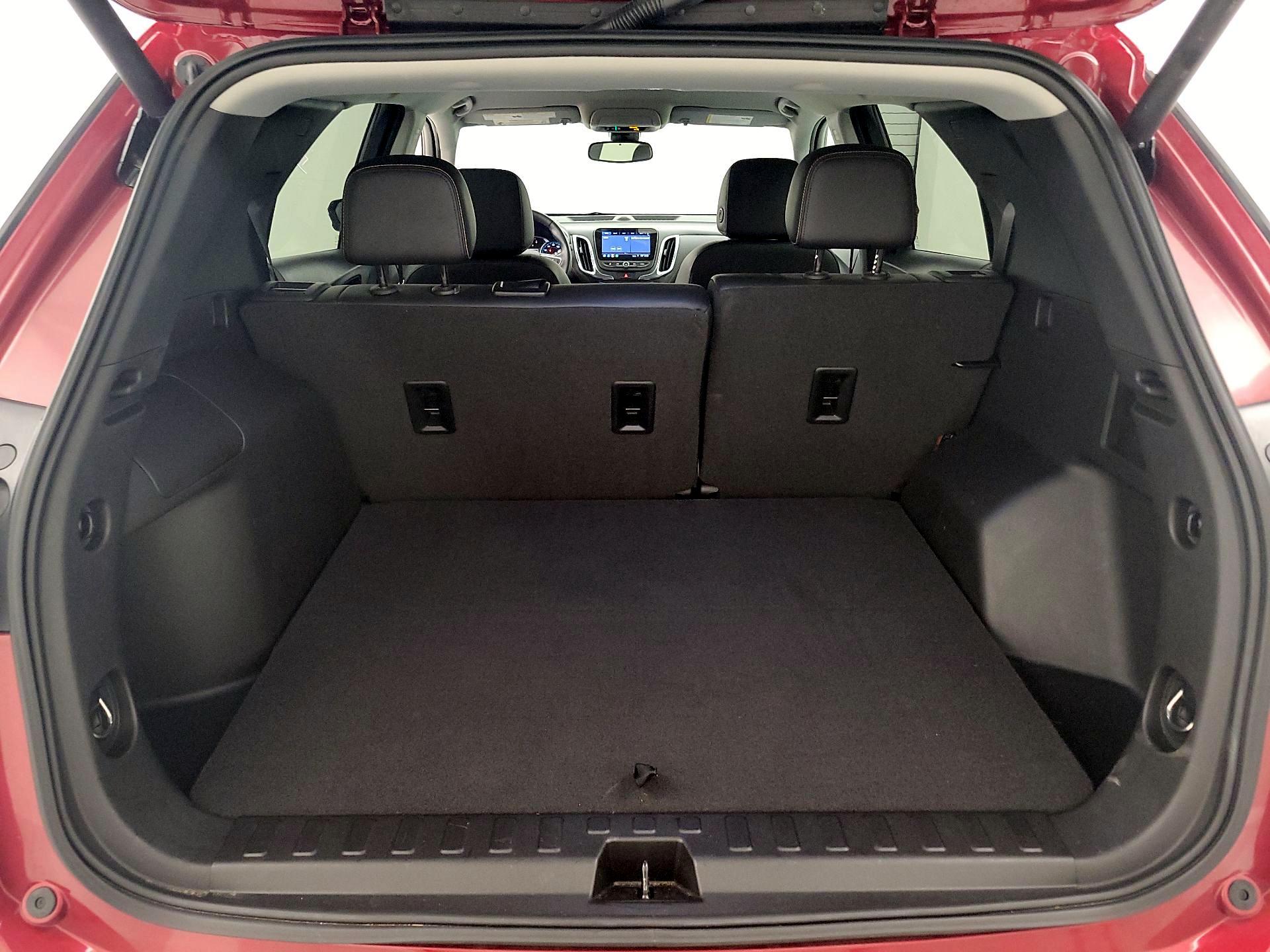 Thumbnail: 2021 Chevrolet Equinox - 20