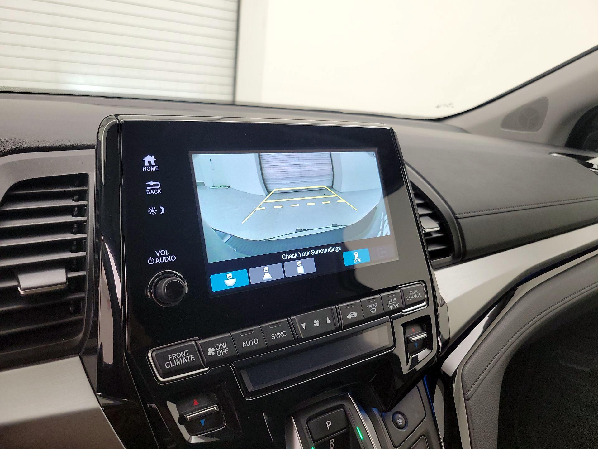 Thumbnail: 2021 Honda Odyssey - 15