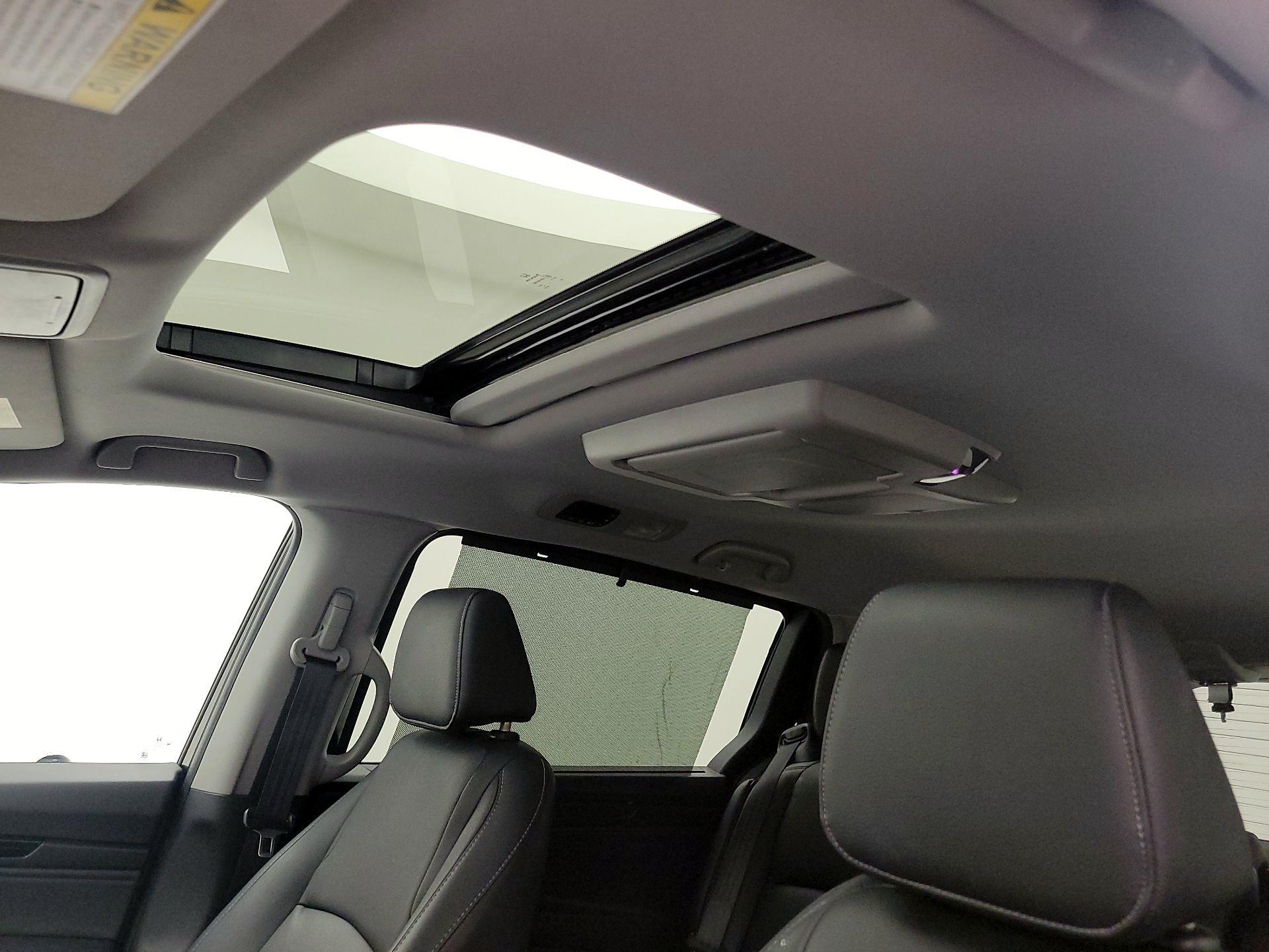 Thumbnail: 2021 Honda Odyssey - 20