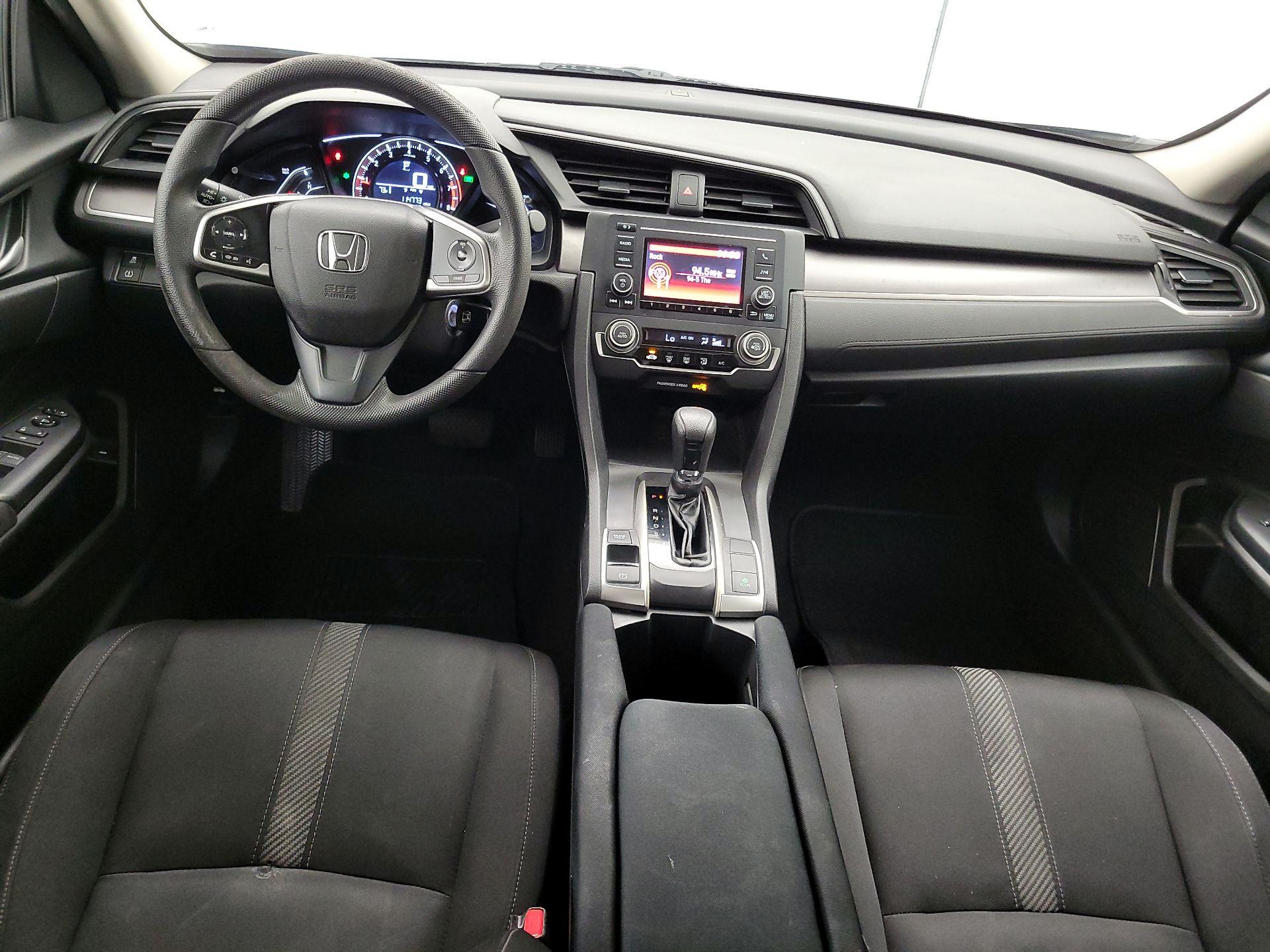 Thumbnail: 2017 Honda Civic - 9