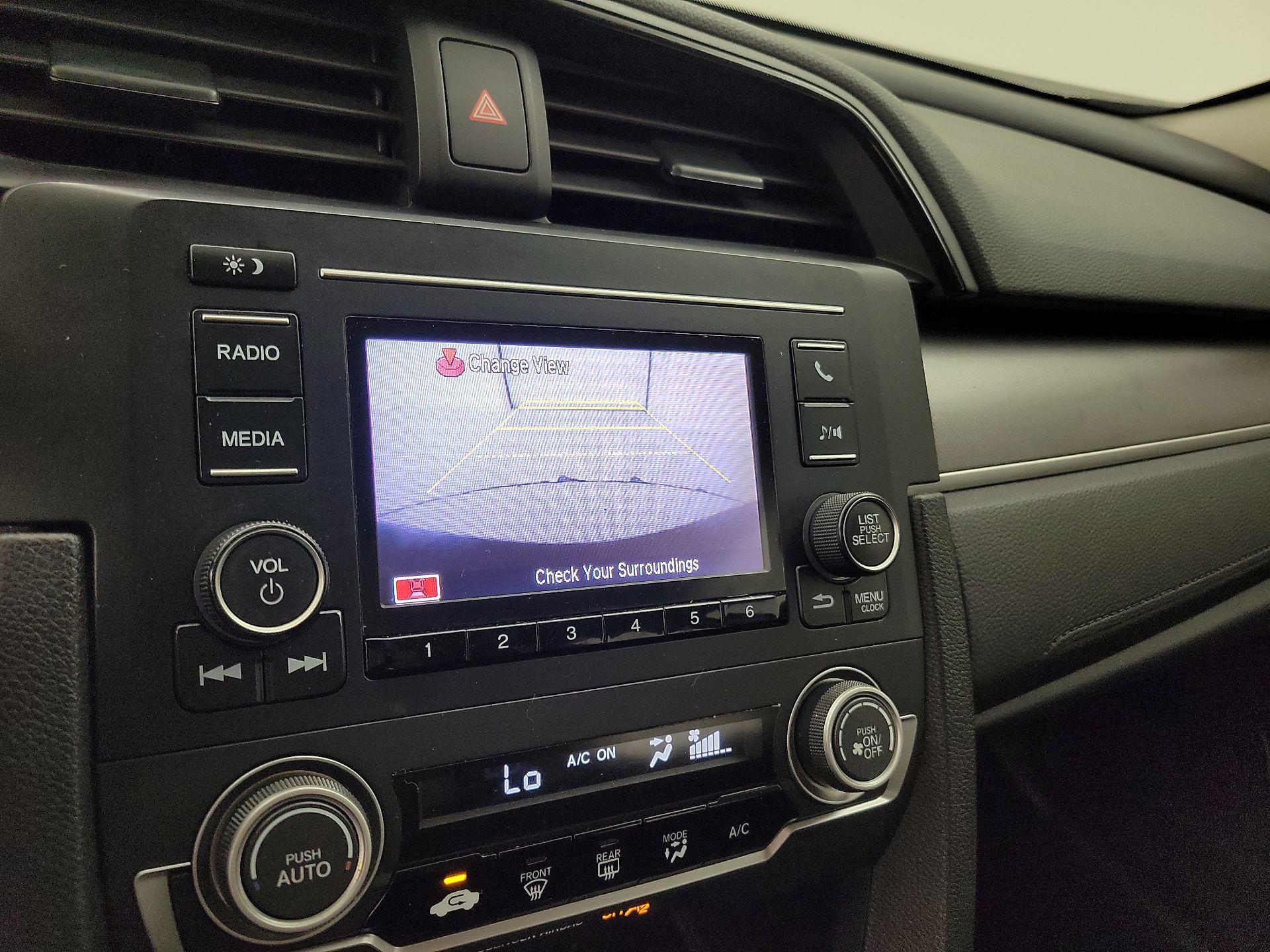 Thumbnail: 2017 Honda Civic - 14