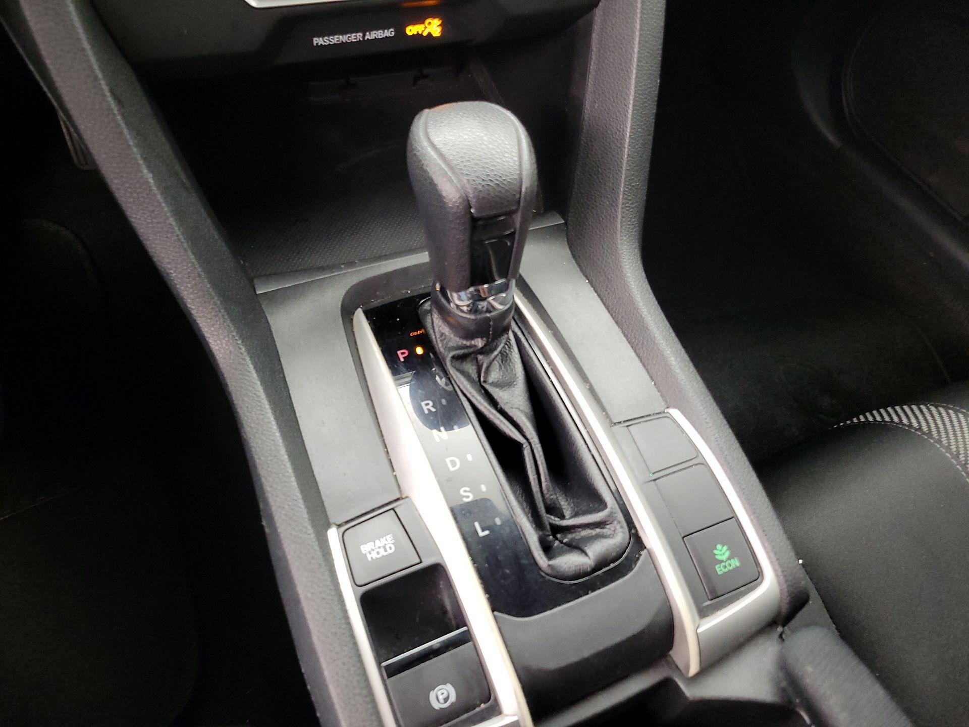 Thumbnail: 2017 Honda Civic - 17