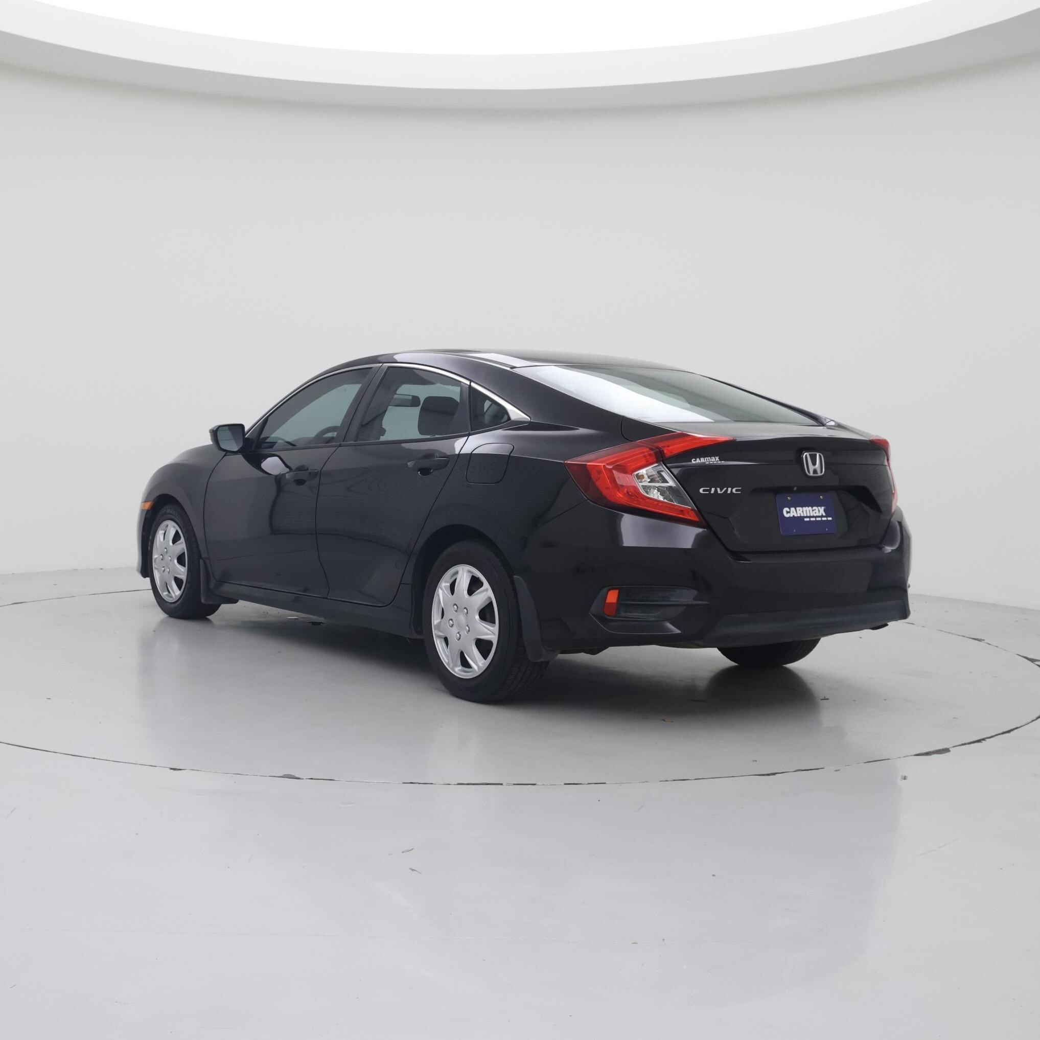Thumbnail: 2017 Honda Civic - 2