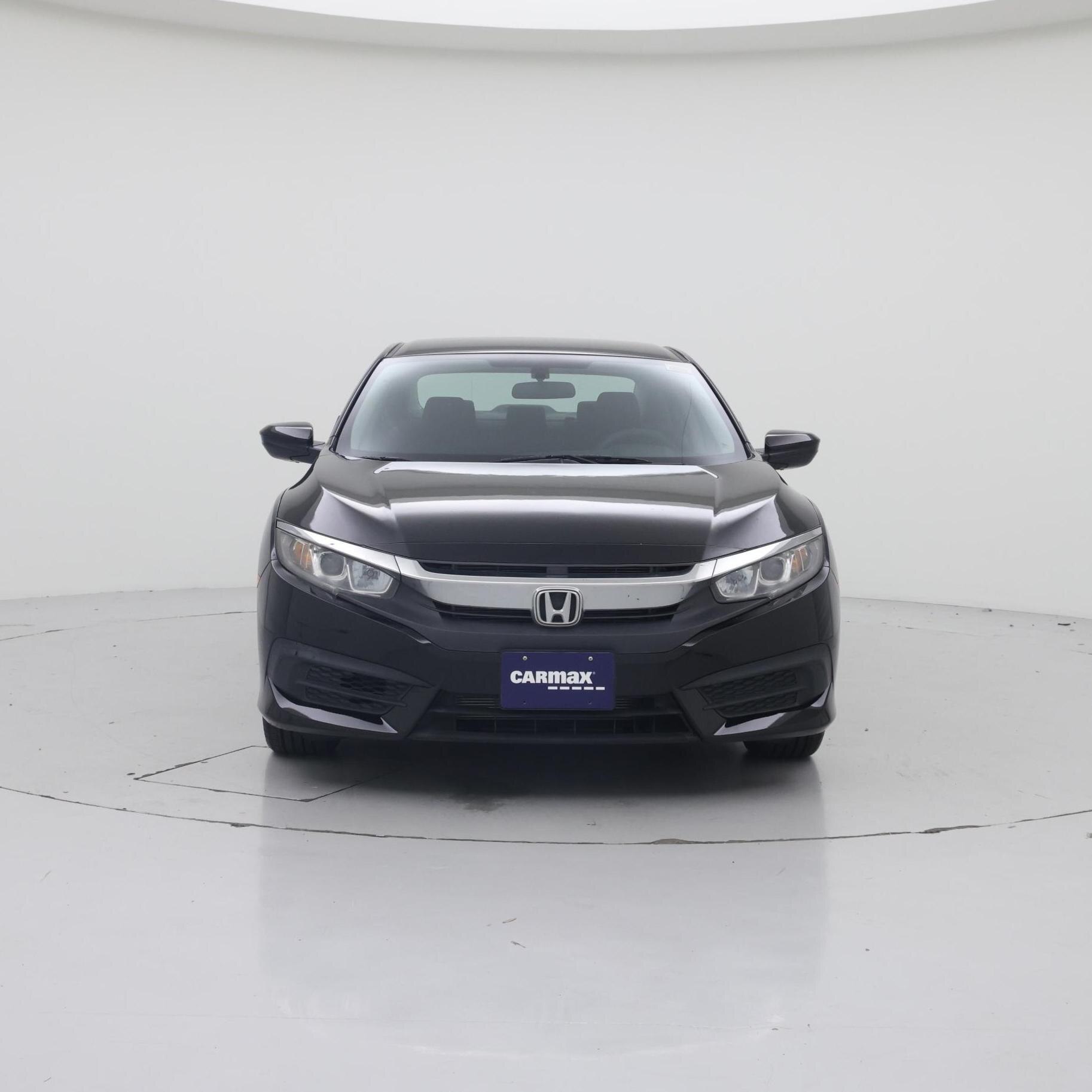 Thumbnail: 2017 Honda Civic - 5