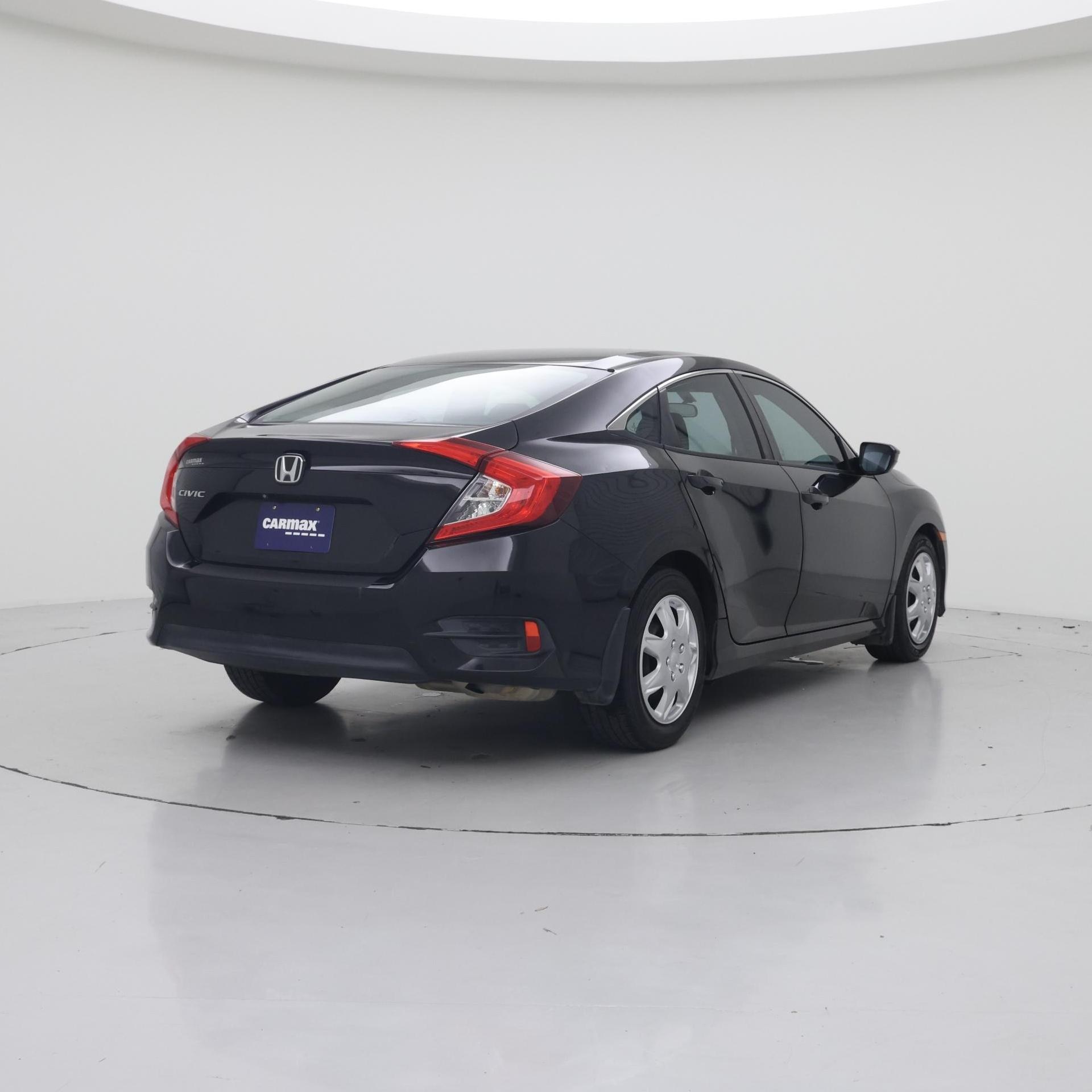 Thumbnail: 2017 Honda Civic - 8