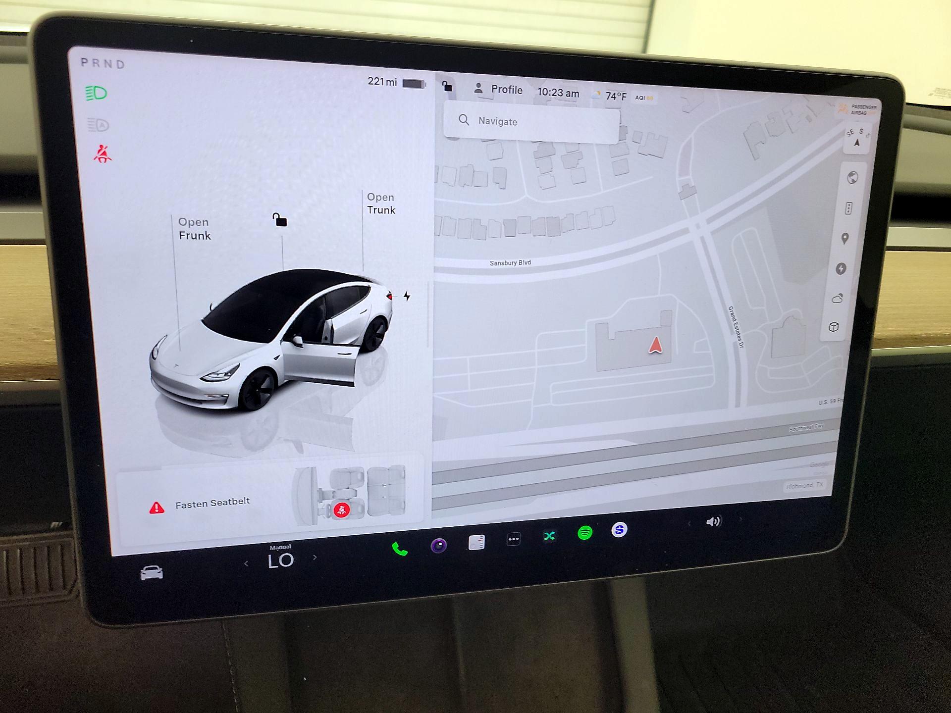 Thumbnail: 2023 Tesla Model 3 - 13