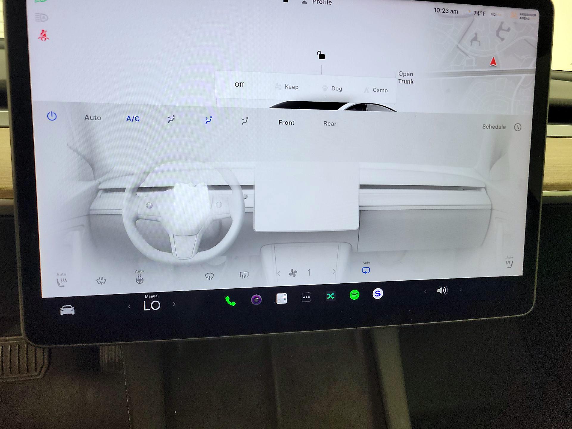 Thumbnail: 2023 Tesla Model 3 - 16