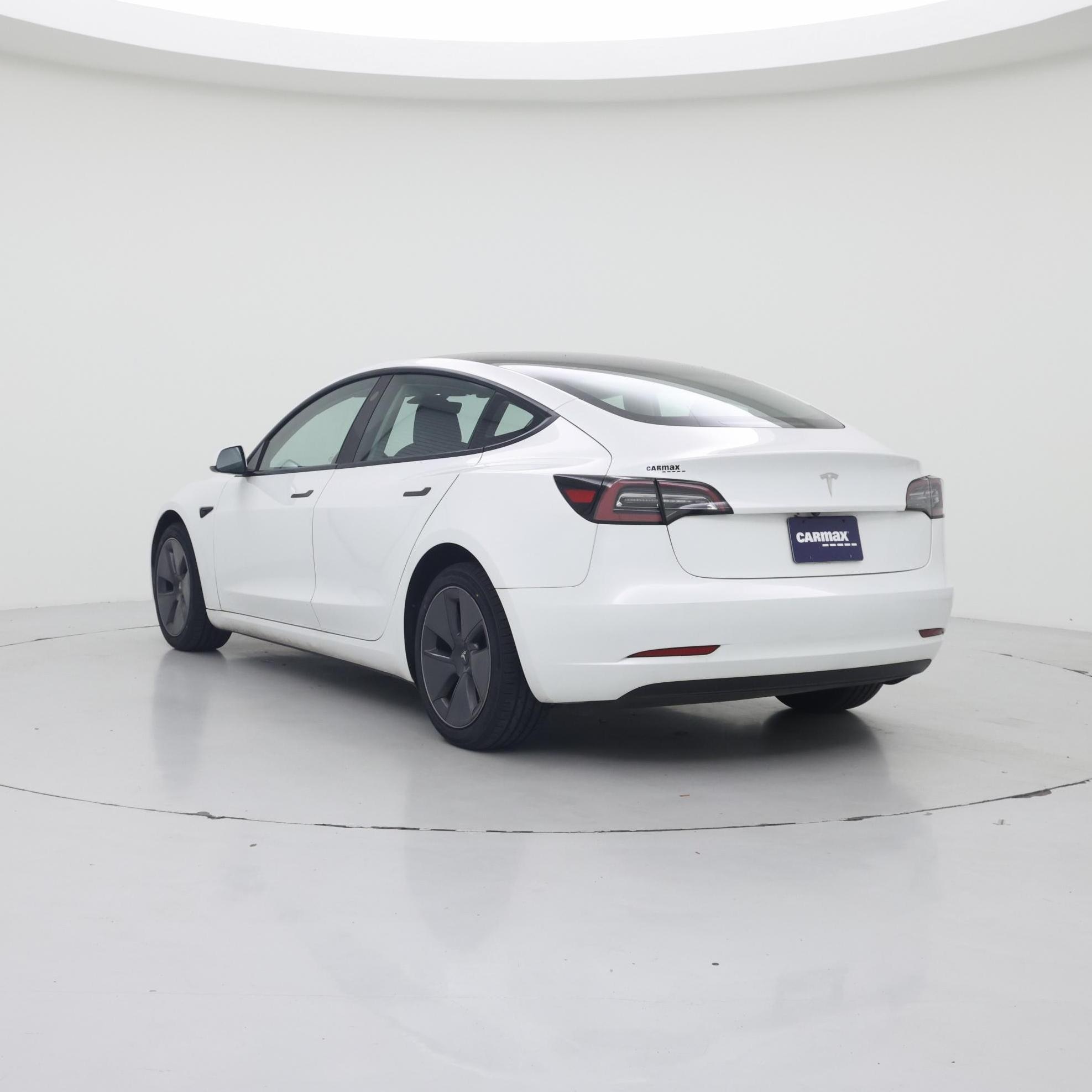 Thumbnail: 2023 Tesla Model 3 - 2