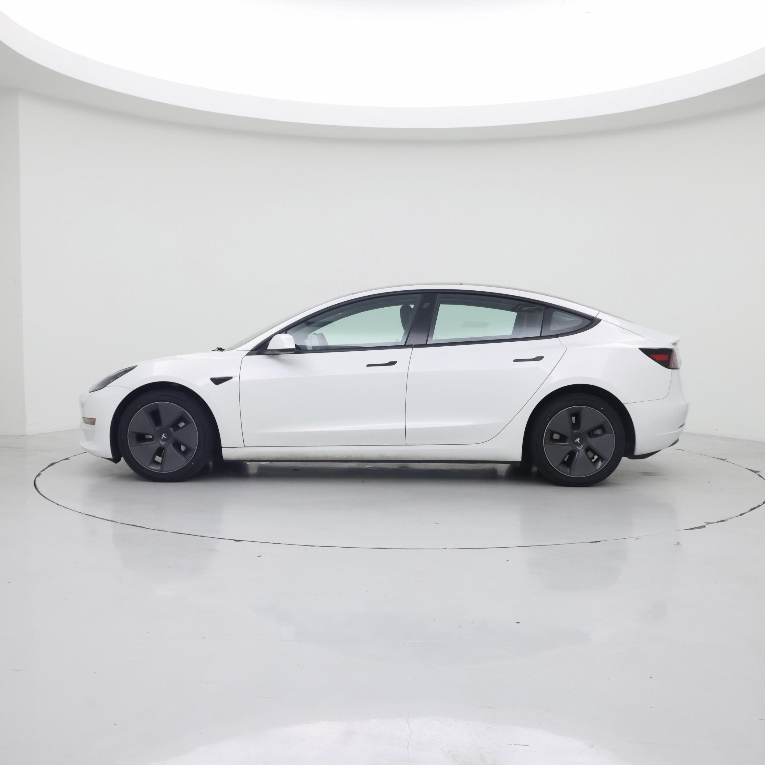 Thumbnail: 2023 Tesla Model 3 - 3