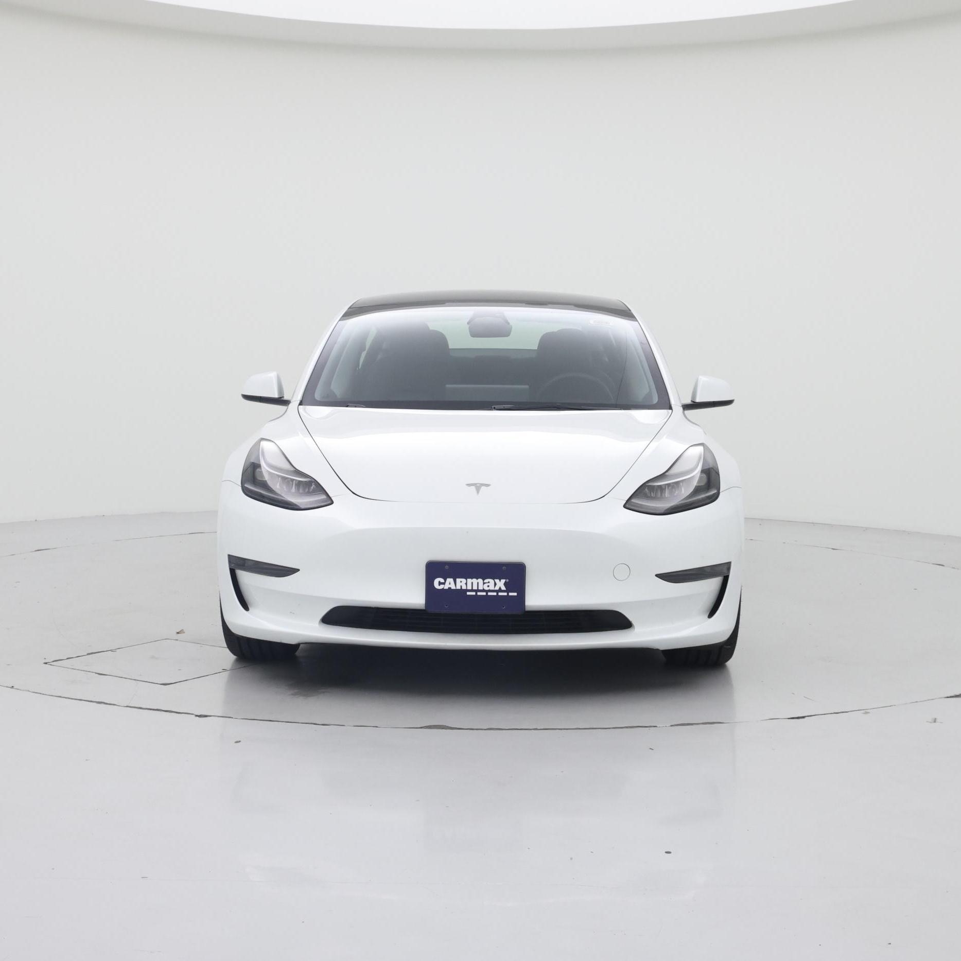 Thumbnail: 2023 Tesla Model 3 - 5