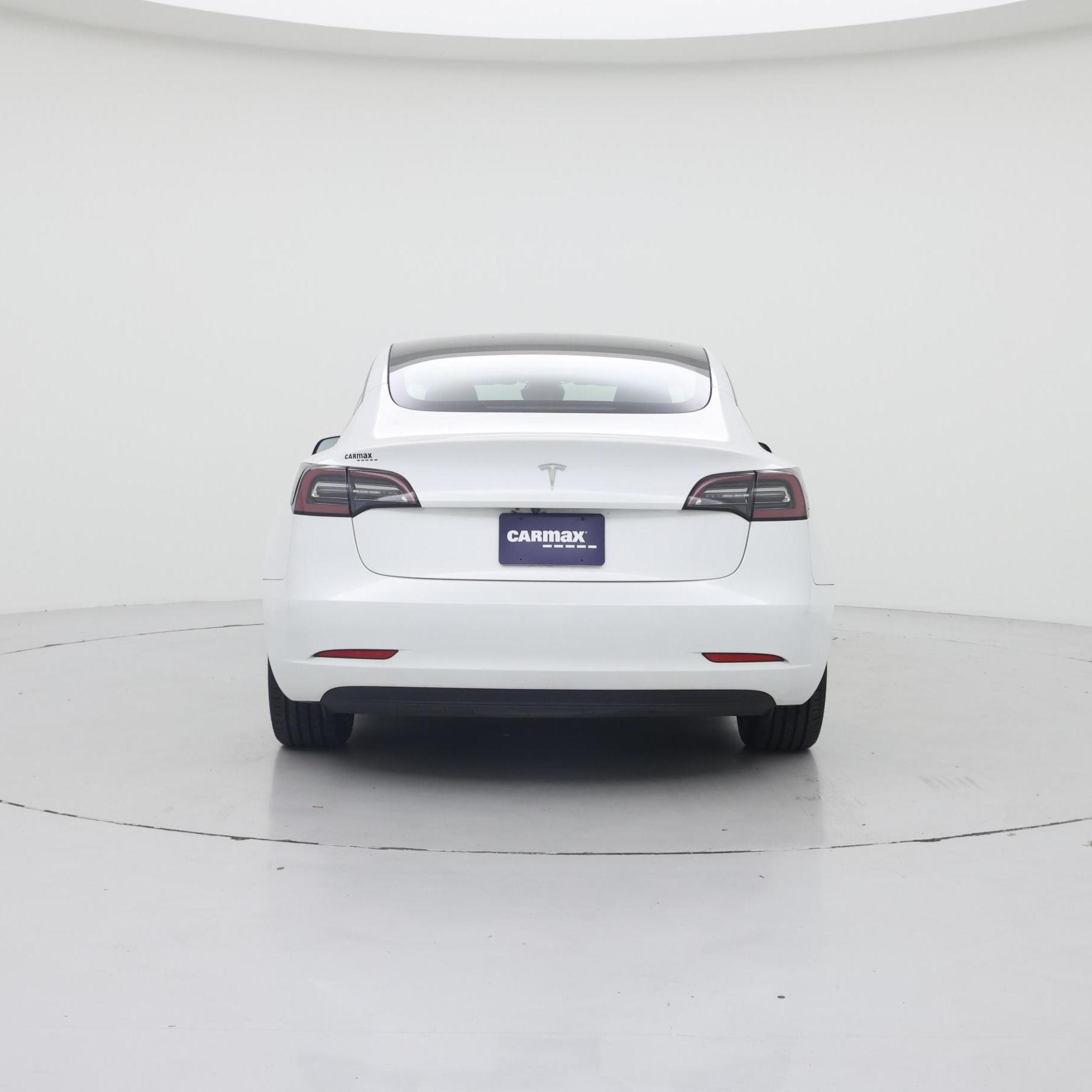 Thumbnail: 2023 Tesla Model 3 - 6