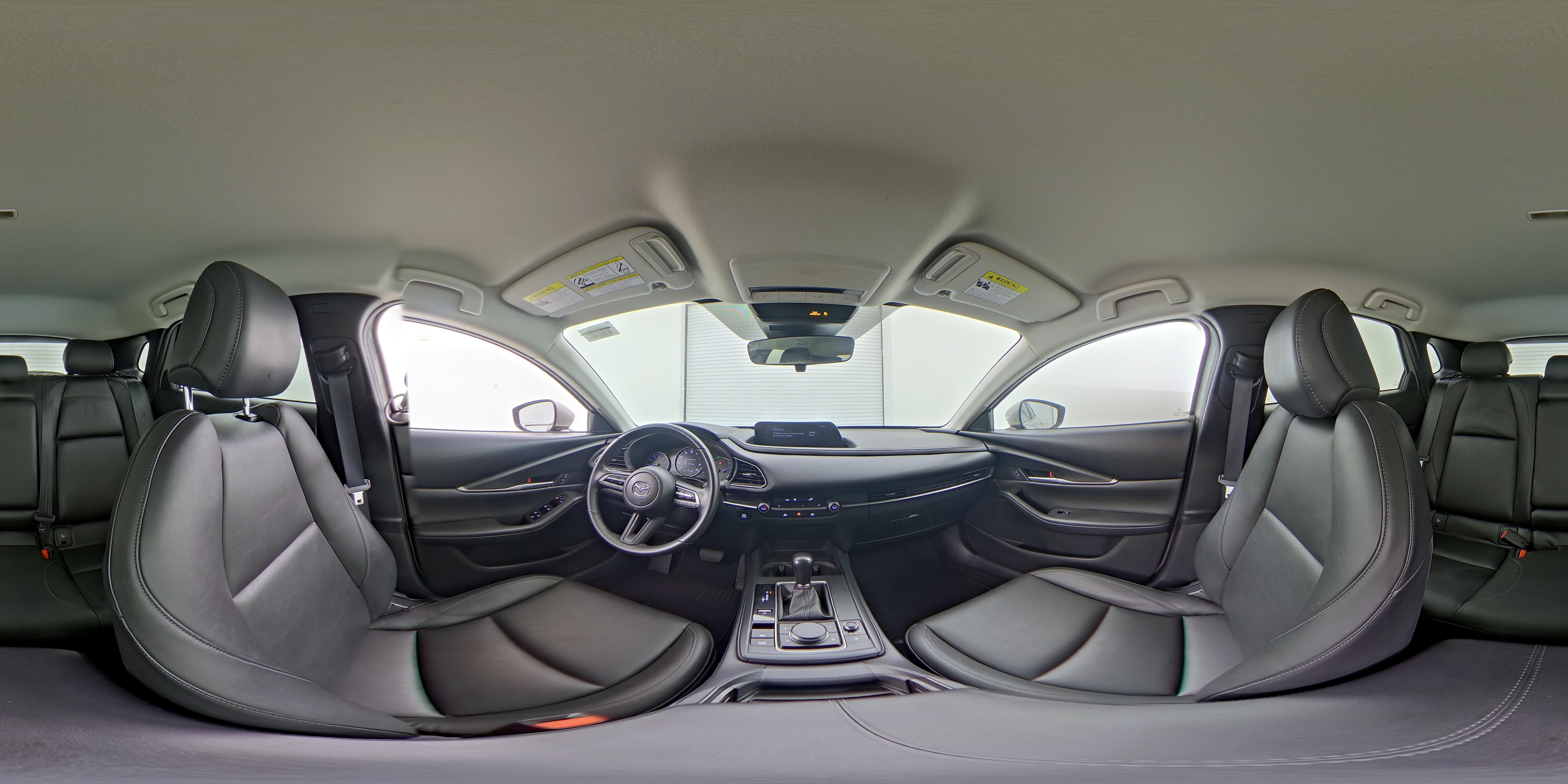 2022 Mazda CX-30 Select - Photo 25
