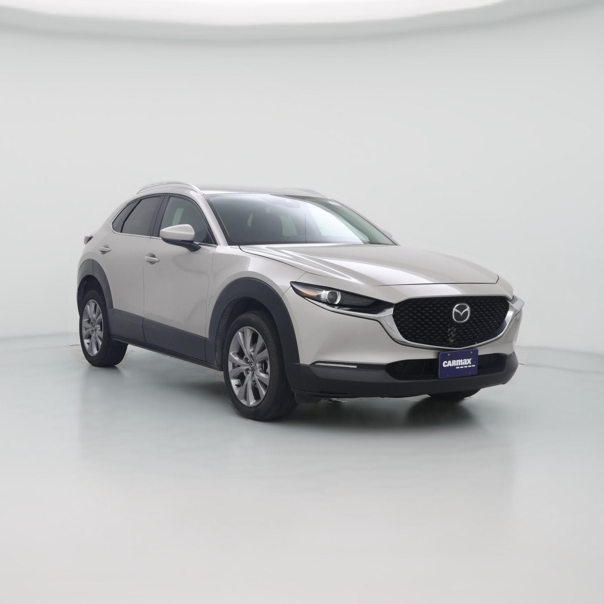 Thumbnail: 2022 Mazda CX-30 - 1