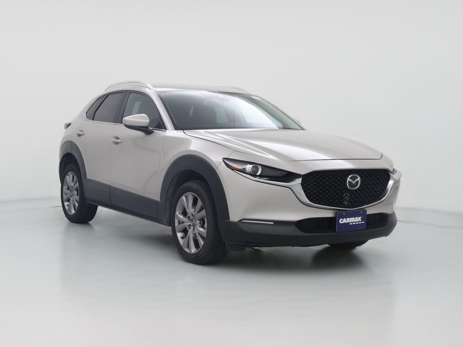 2022 Mazda CX-30 Select