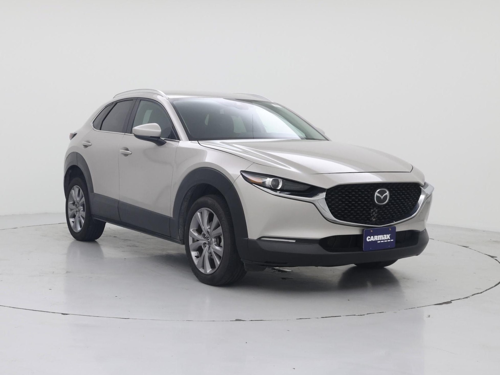 2022 Mazda CX-30 Select - Photo 2