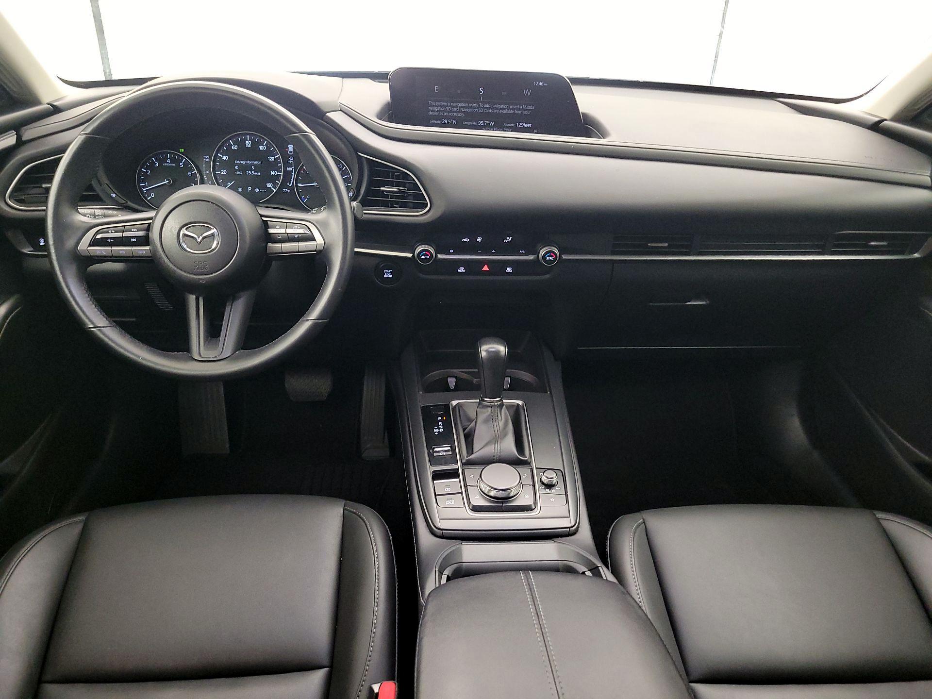 Thumbnail: 2022 Mazda CX-30 - 9