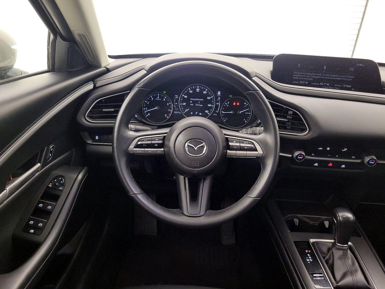 2022 Mazda CX-30 Select - Photo 11