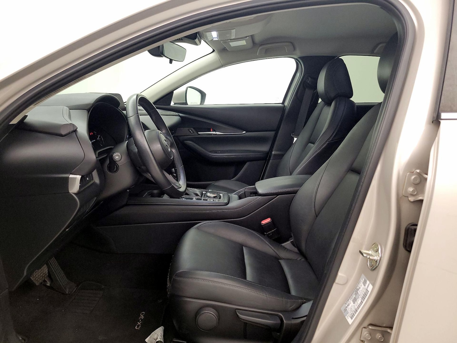 2022 Mazda CX-30 Select - Photo 12