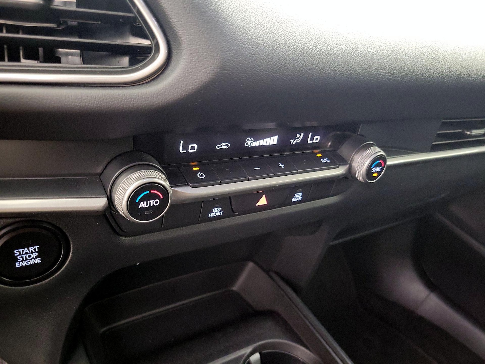 2022 Mazda CX-30 Select - Photo 18