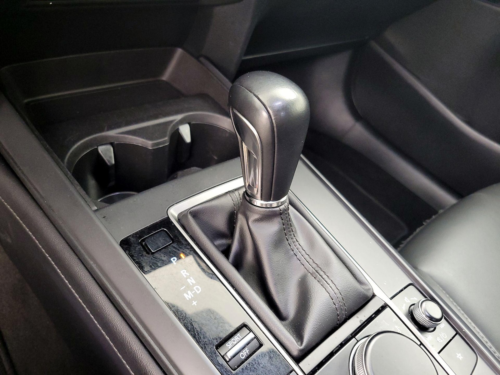 2022 Mazda CX-30 Select - Photo 19