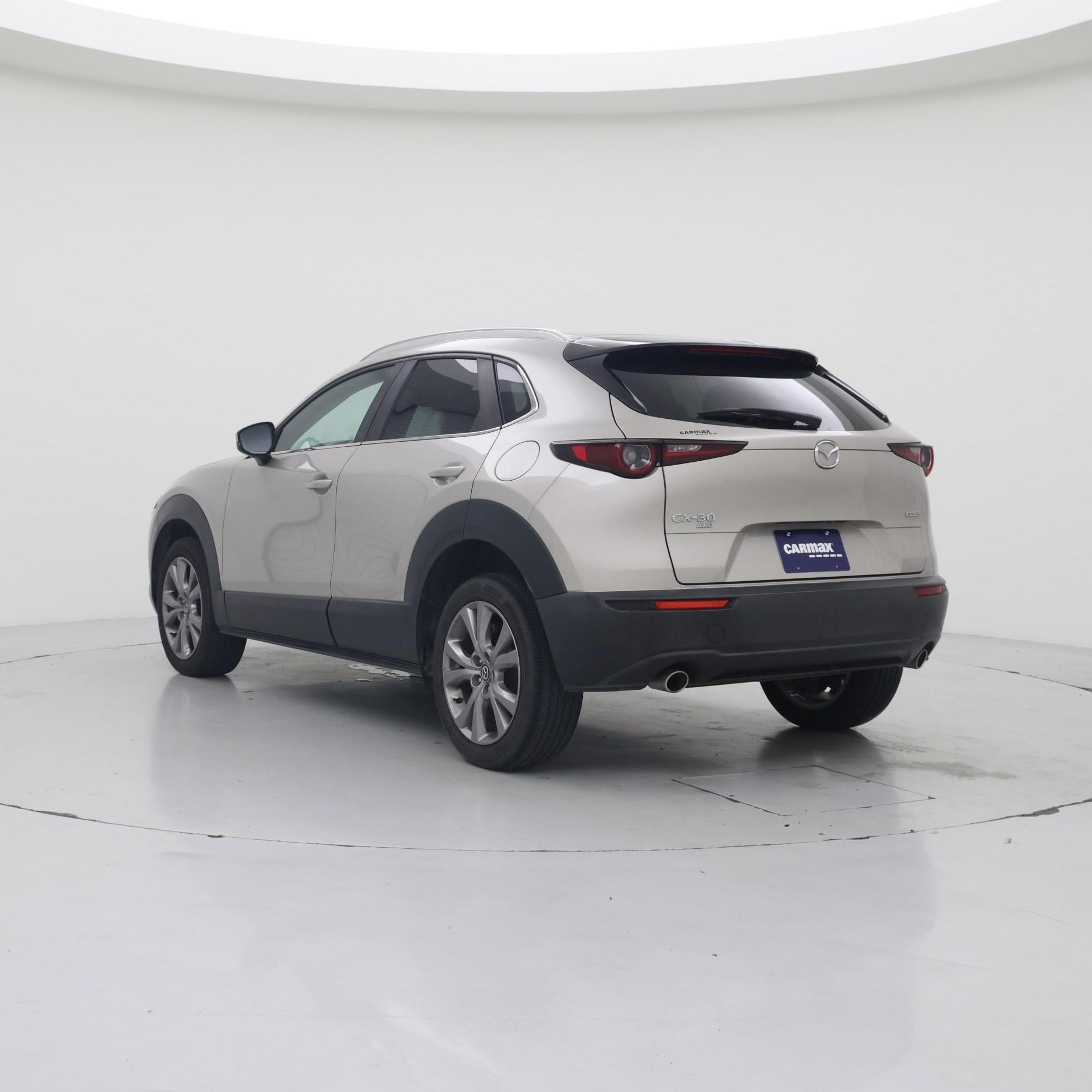 Thumbnail: 2022 Mazda CX-30 - 2