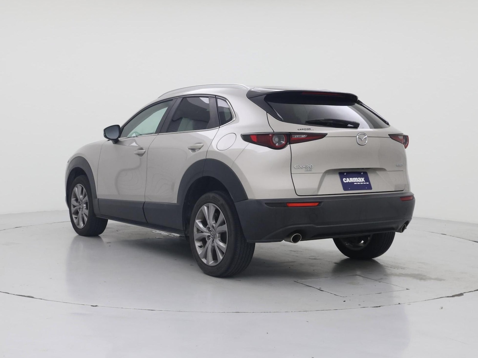 2022 Mazda CX-30 Select - Photo 3