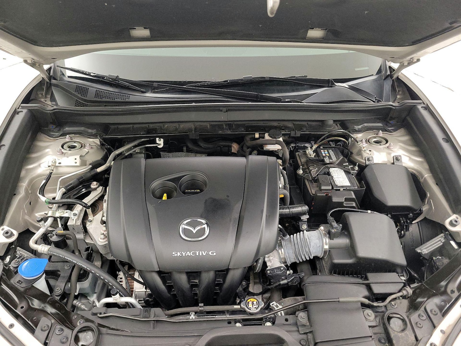 2022 Mazda CX-30 Select - Photo 23