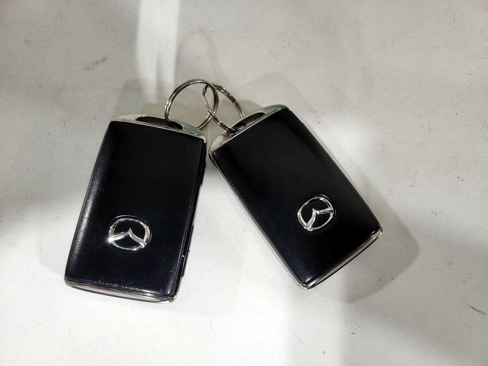2022 Mazda CX-30 Select - Photo 24