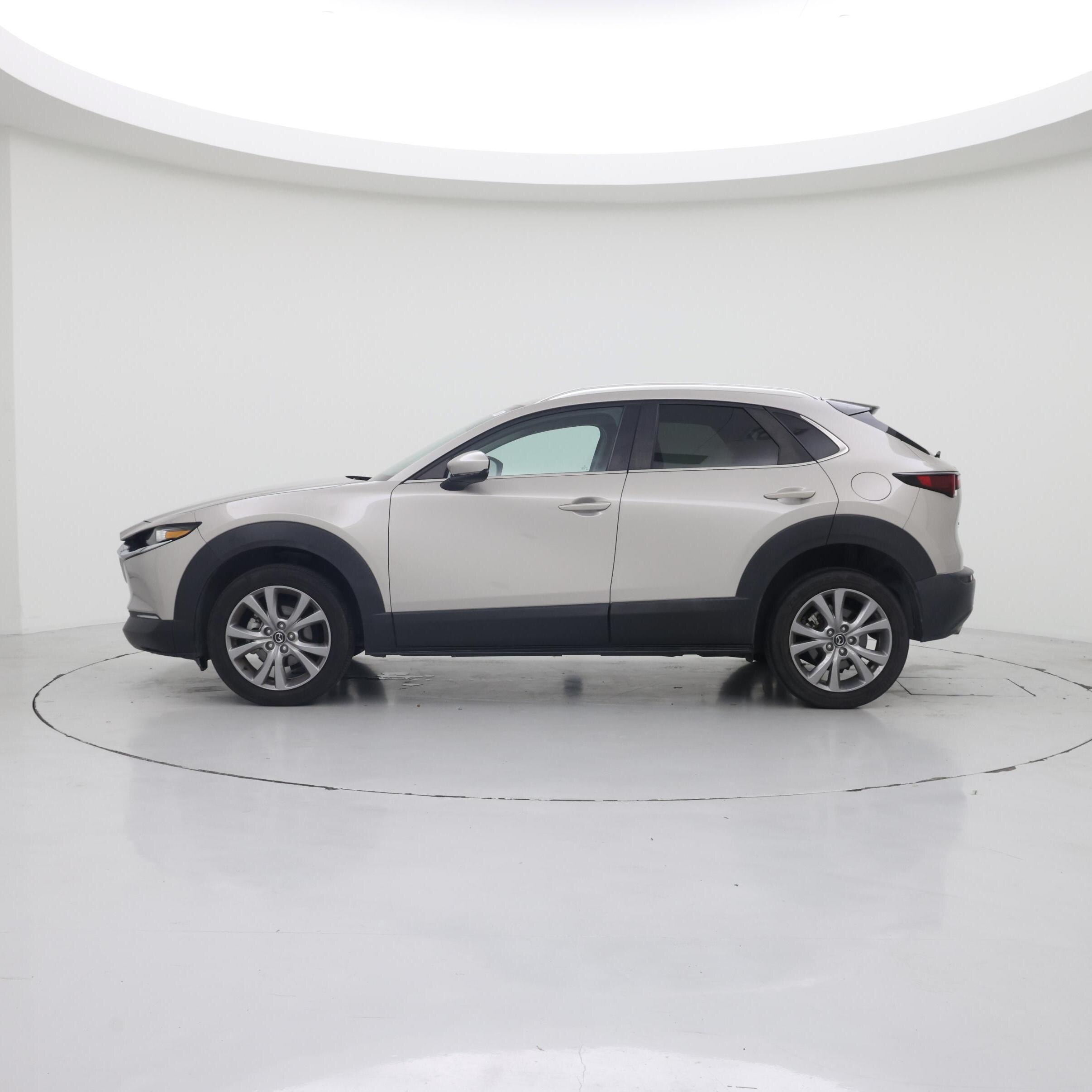 Thumbnail: 2022 Mazda CX-30 - 3
