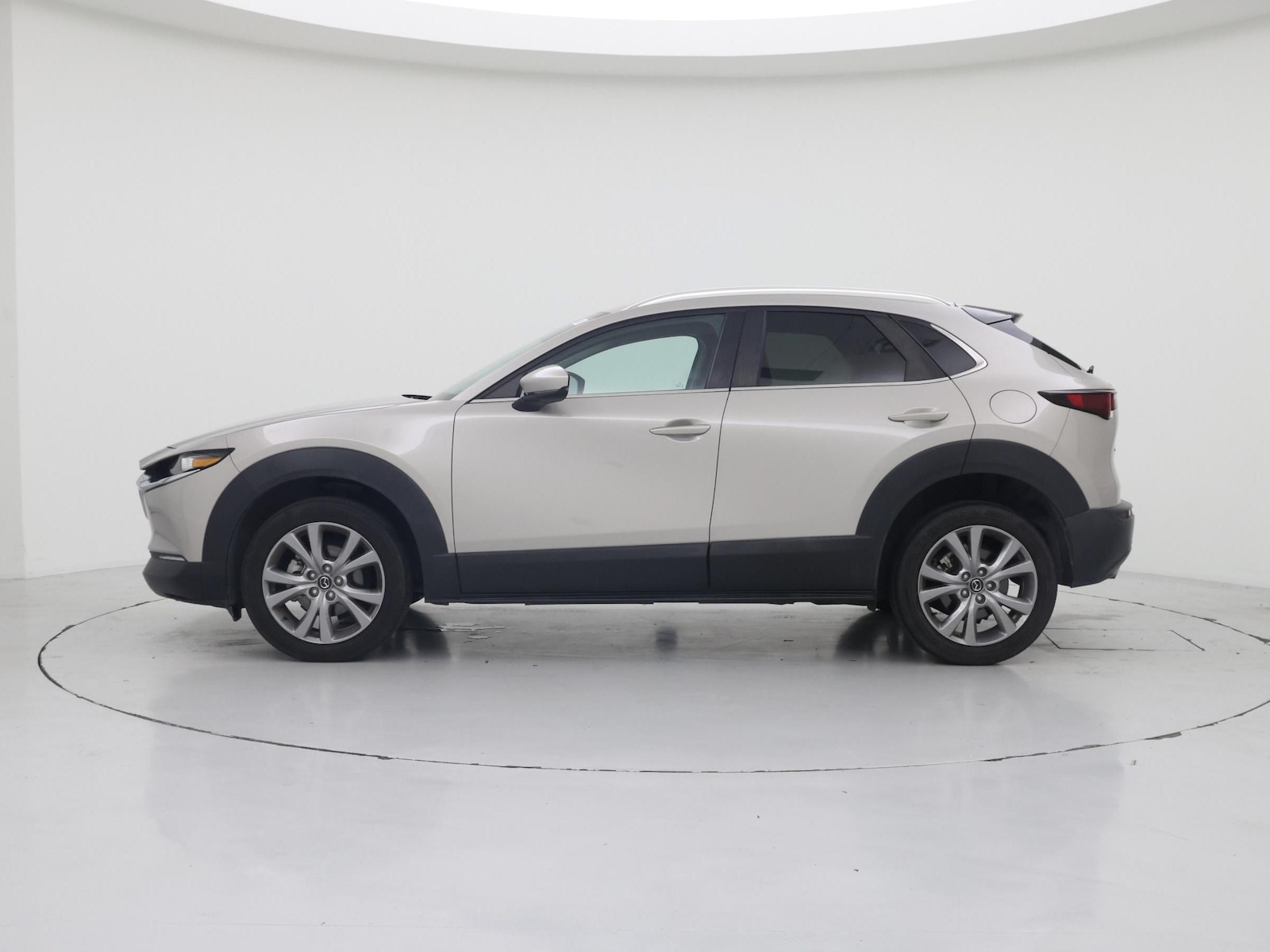 2022 Mazda CX-30 Select - Photo 4