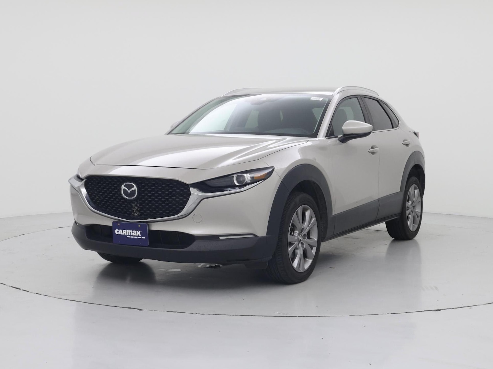2022 Mazda CX-30 Select - Photo 5