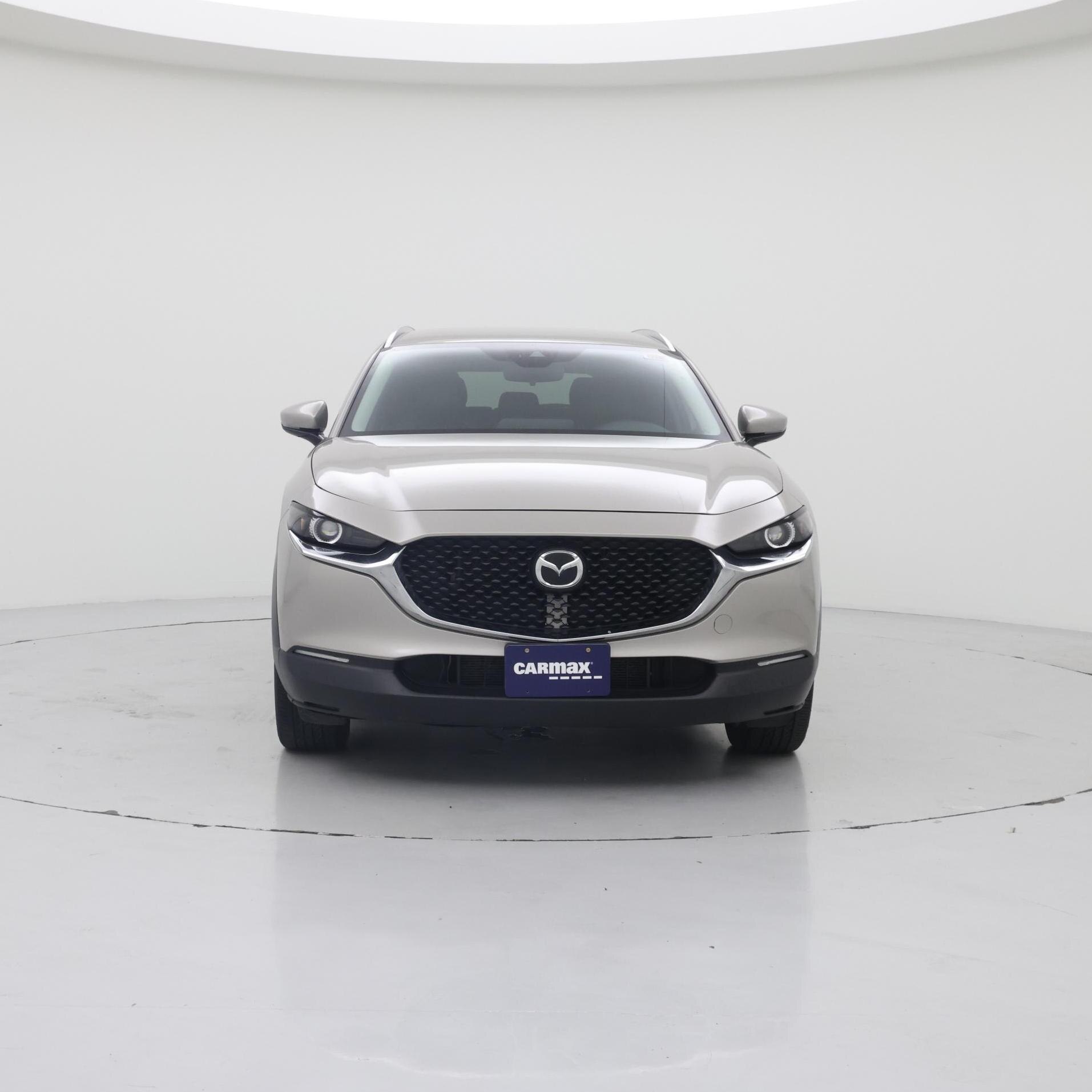 Thumbnail: 2022 Mazda CX-30 - 5