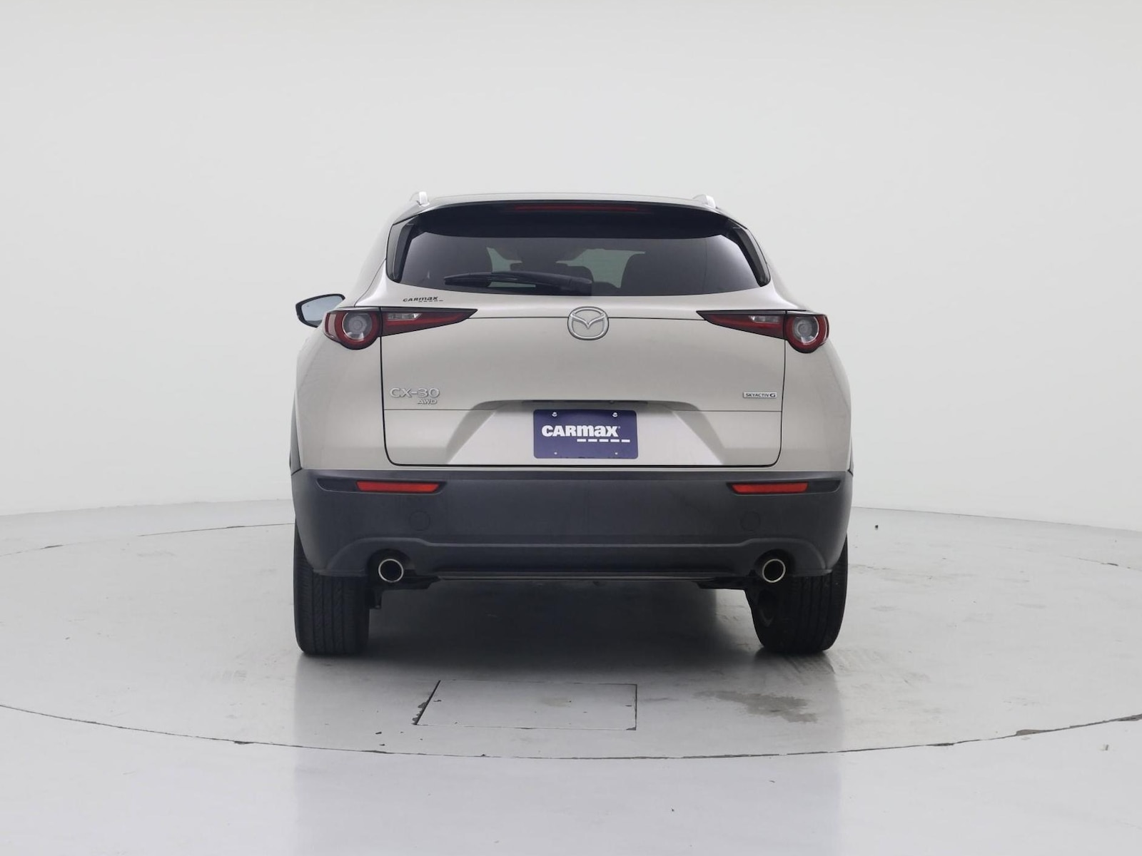 2022 Mazda CX-30 Select - Photo 7