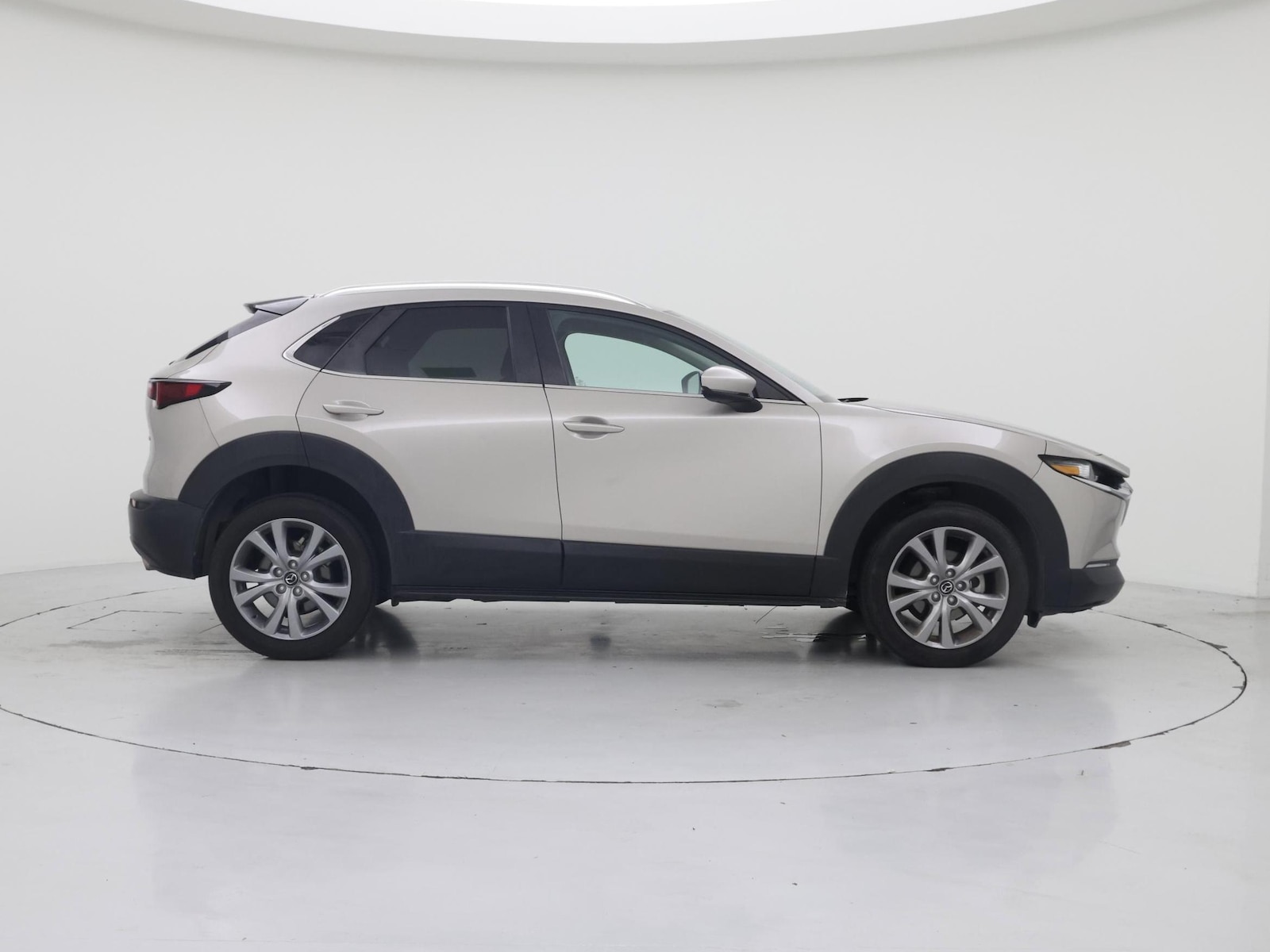 2022 Mazda CX-30 Select - Photo 8