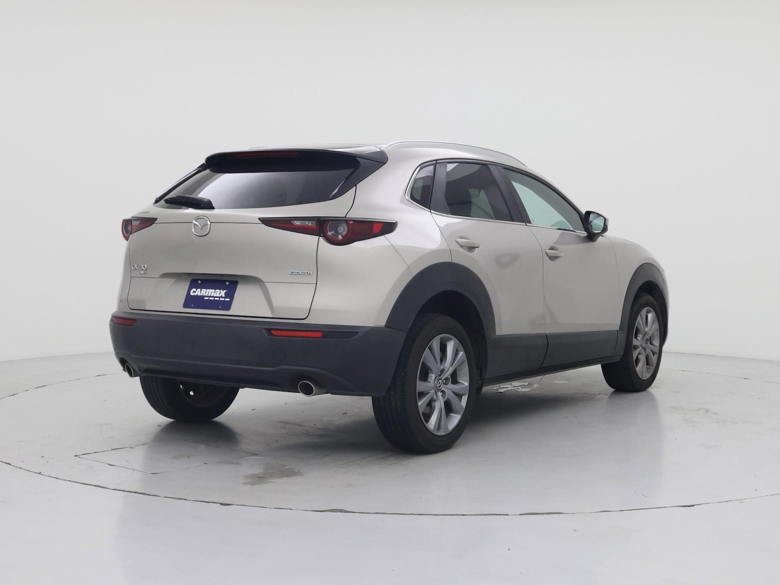 2022 Mazda CX-30 Select - Photo 9