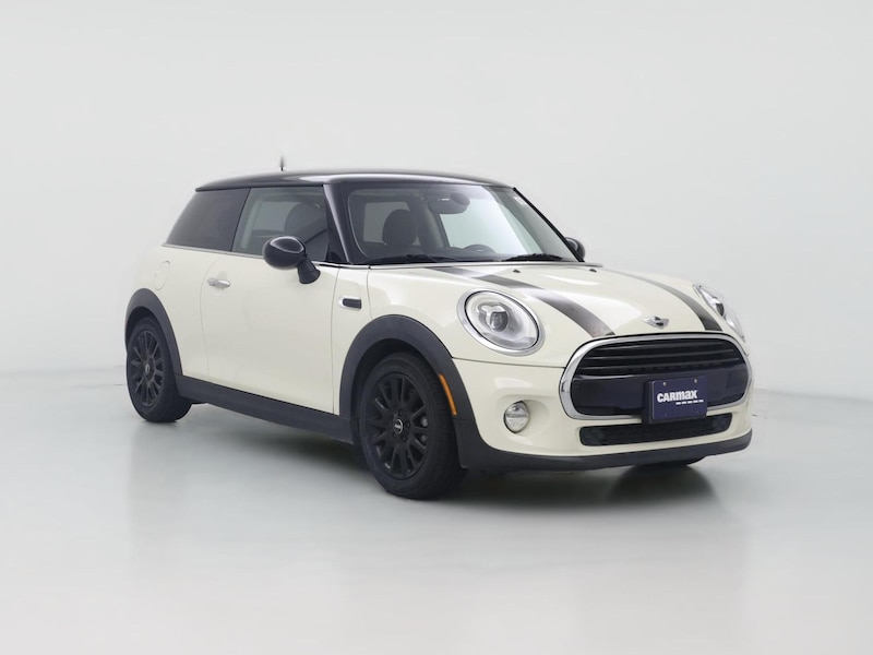 2016 MINI Cooper Hardtop  -
                  Austin, TX
