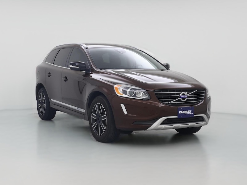 2017 Volvo XC60 T5 Dynamic -
                  Katy, TX