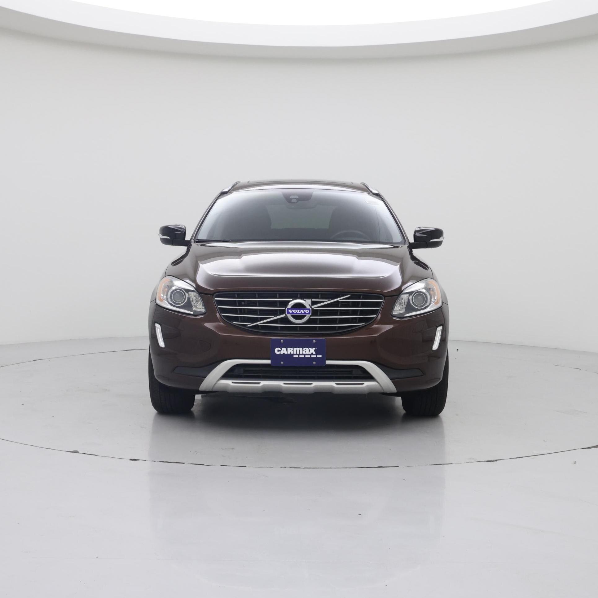 Thumbnail: 2017 Volvo XC60 - 5