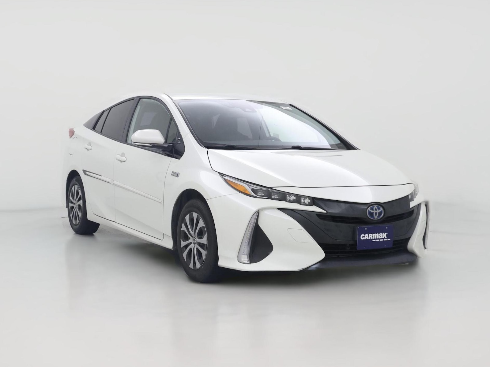 2020 Toyota Prius Prime XLE