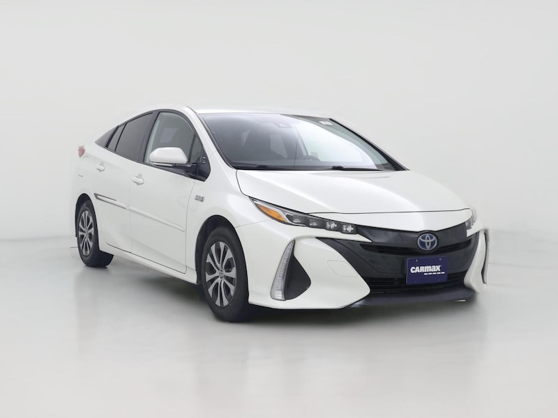 2020 Toyota Prius Prime XLE -
                  Richmond, TX