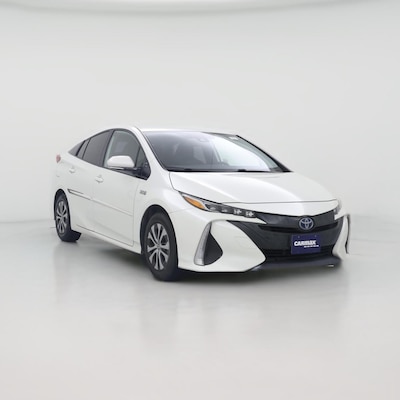 2020 Toyota Prius Prime Hybrid XLE
