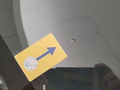 Condition detail