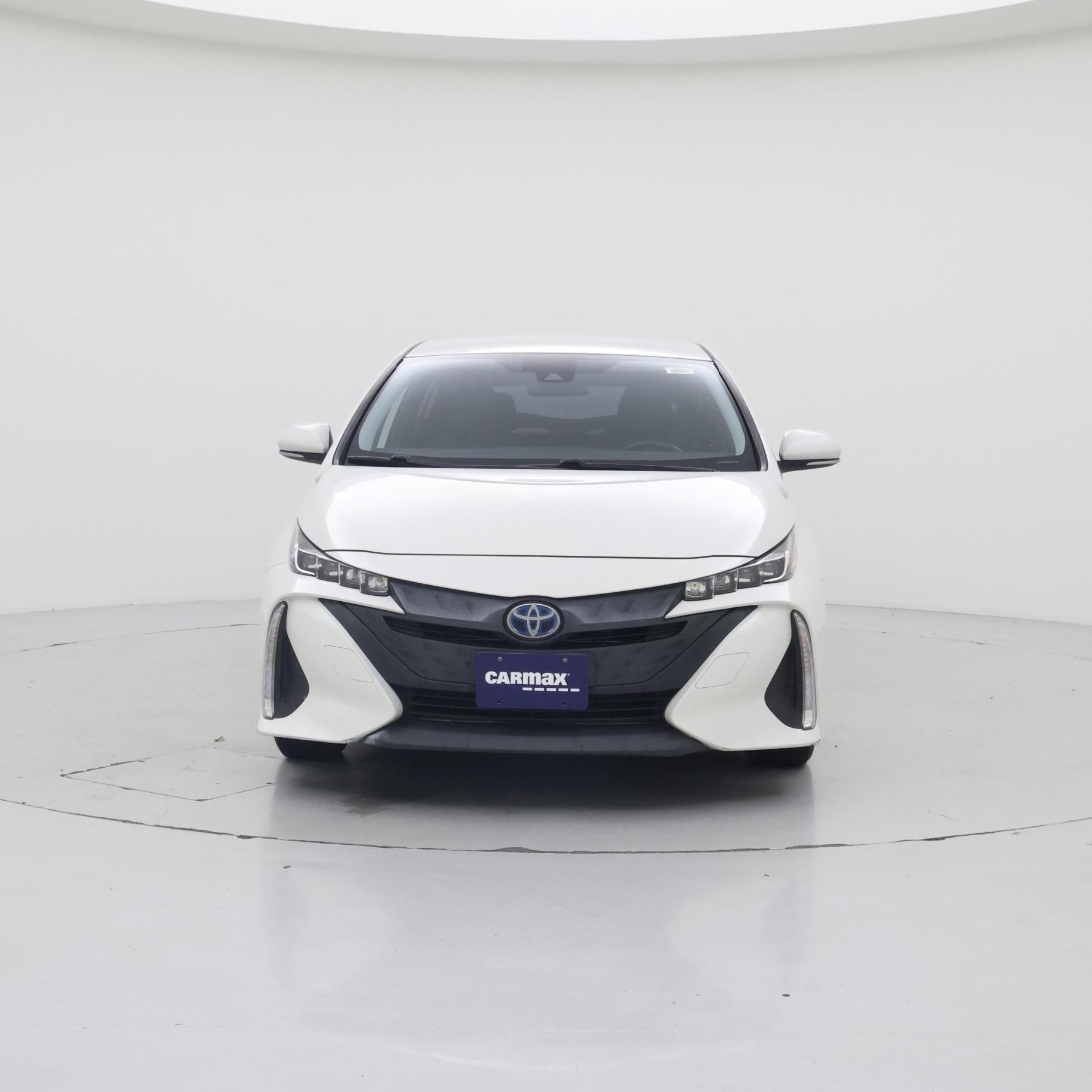 Thumbnail: 2020 Toyota Prius Prime - 5