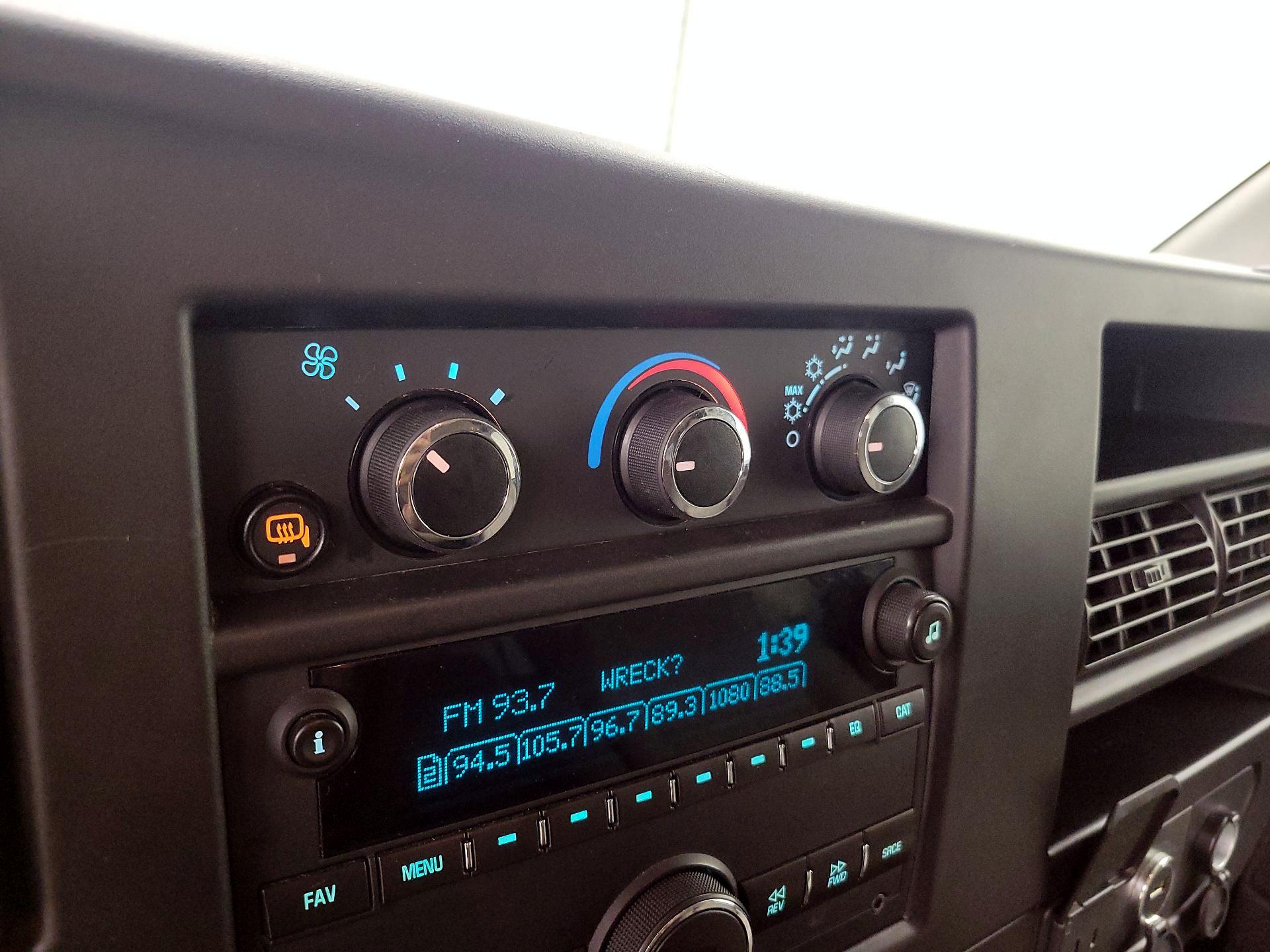 Thumbnail: 2019 Chevrolet Express - 16