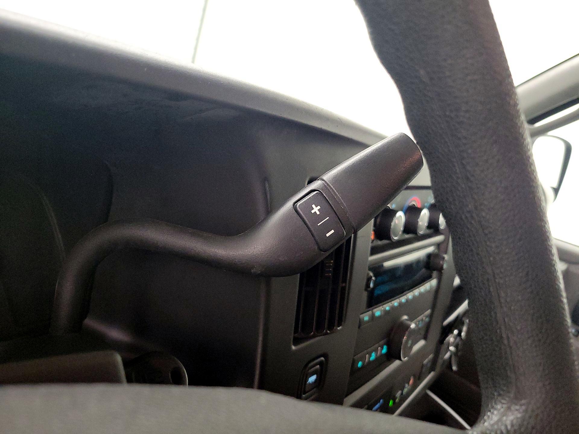 Thumbnail: 2019 Chevrolet Express - 17