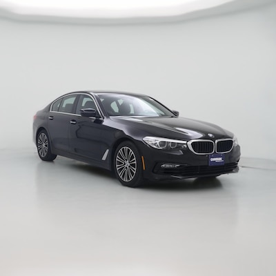 2017 BMW 530 I