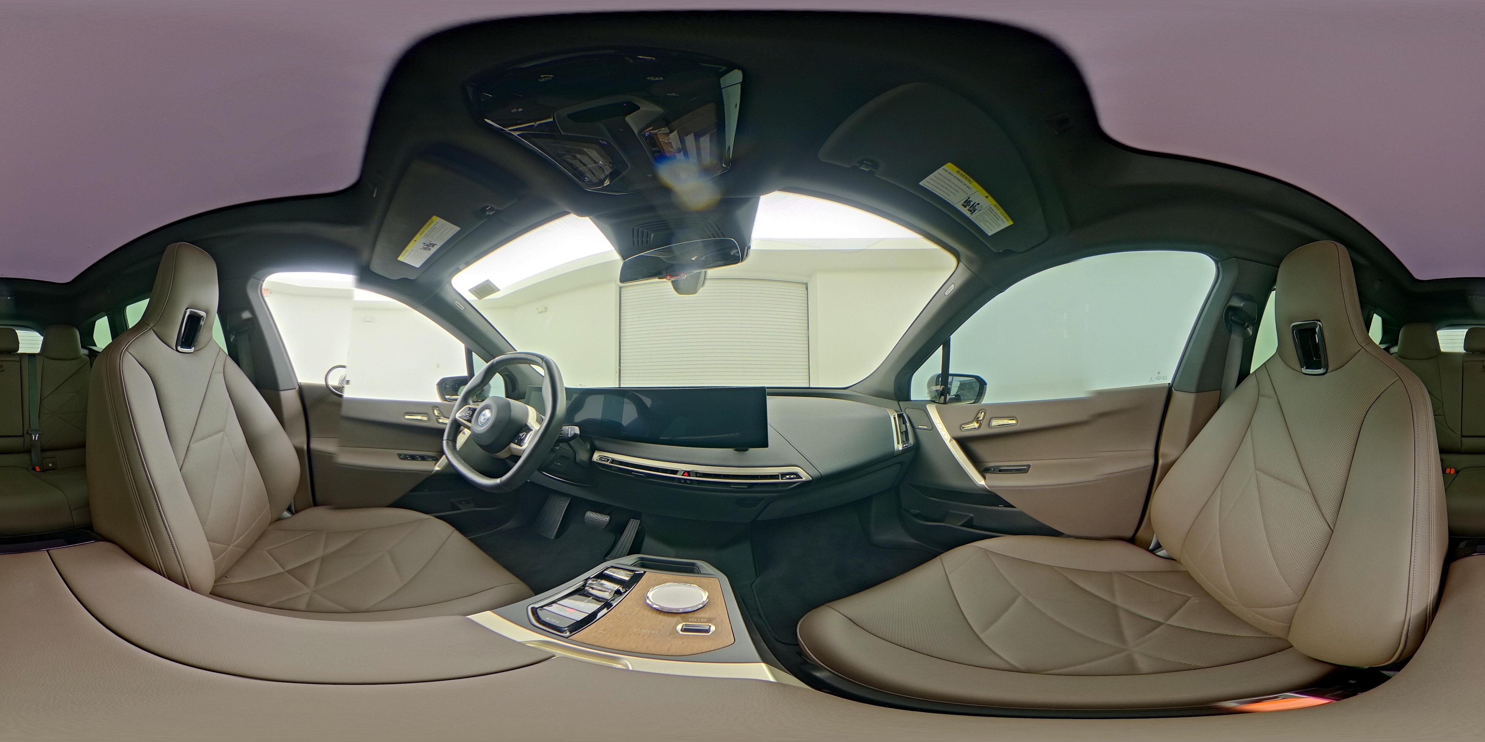 2023 BMW iX Base - Photo 26