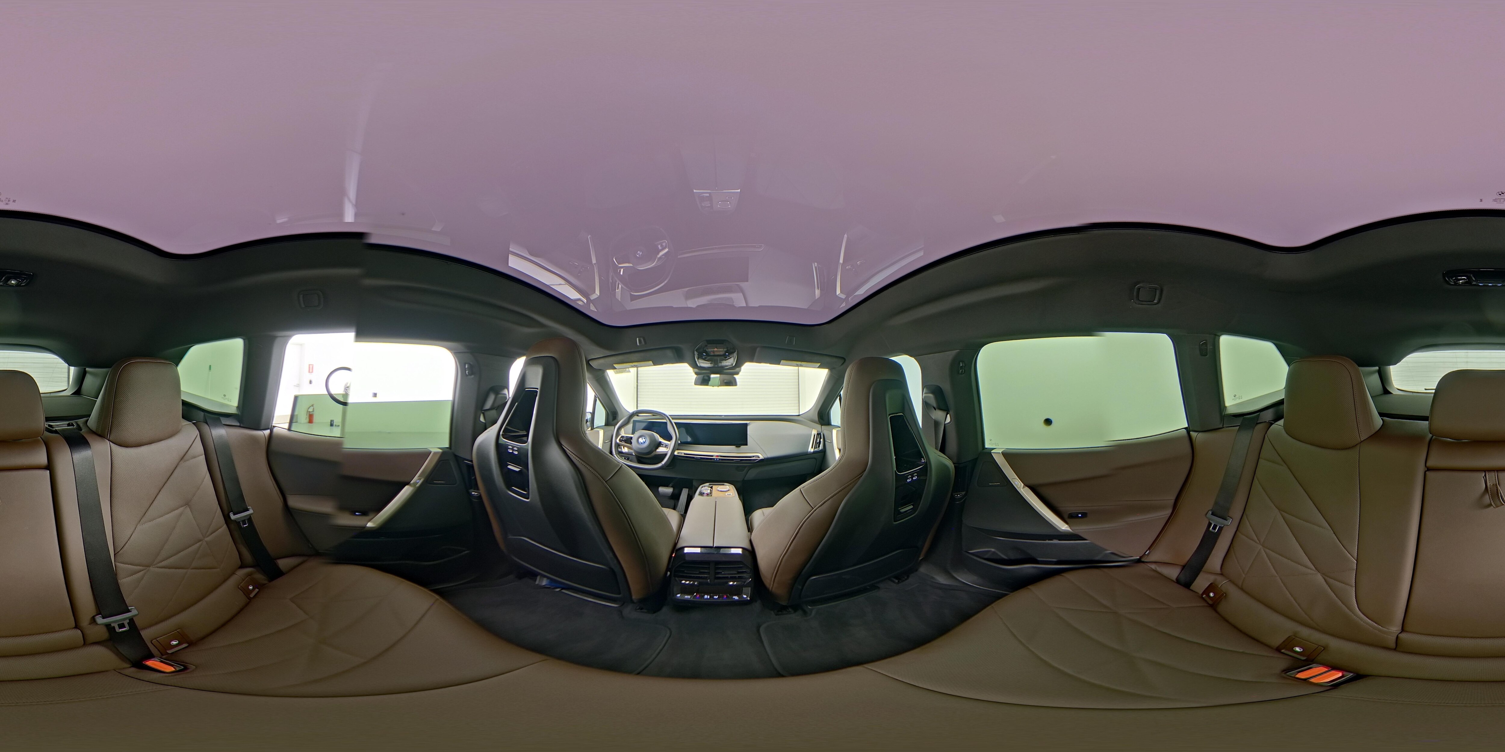 2023 BMW iX Base - Photo 27