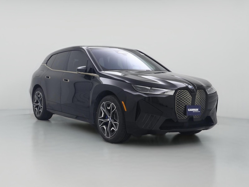 2023 BMW iX xDrive50 -
                  College Station, TX