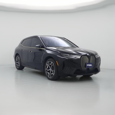2023 BMW iX XDrive50i